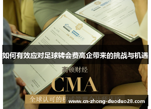如何有效应对足球转会费高企带来的挑战与机遇